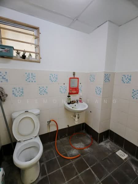 Condominium for Rent at Magna Ville - Desmond Tang - Bathroom - PropertyGuru.com.my