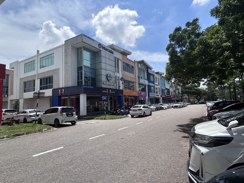 Kedai untuk Dijual di Taman Molek (Johor Bahru) - Liz Yap - PropertyGuru.com.my