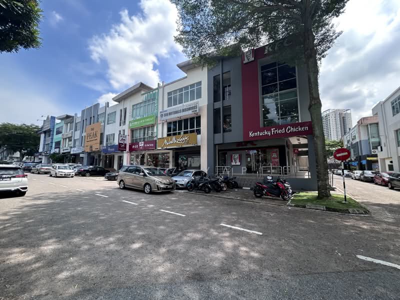 Kedai untuk Dijual di Taman Molek (Johor Bahru) - Liz Yap - PropertyGuru.com.my