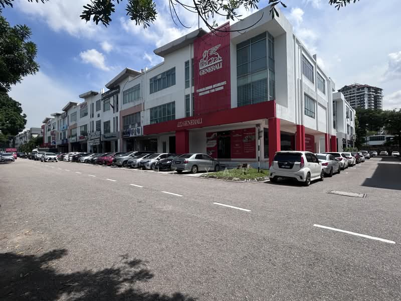 Kedai untuk Dijual di Taman Molek (Johor Bahru) - Liz Yap - PropertyGuru.com.my