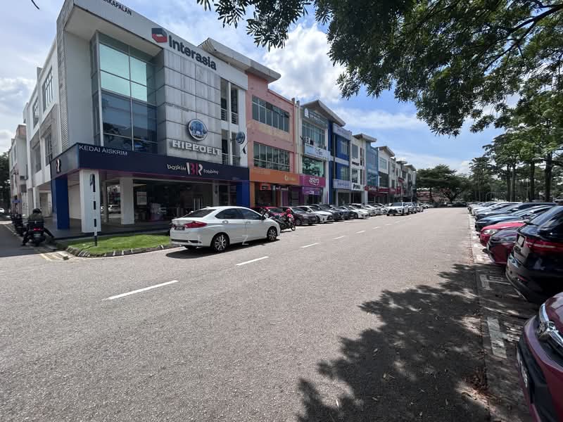 Kedai untuk Dijual di Taman Molek (Johor Bahru) - Liz Yap - PropertyGuru.com.my