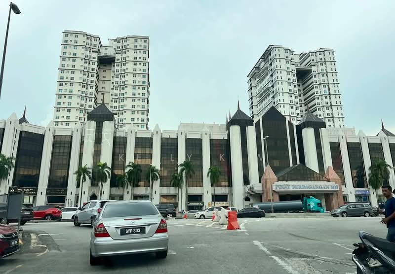 Shop / Office for Rent in Bandar Puteri Puchong (Puchong) - Kelly Kew - Exterior - PropertyGuru.com.my