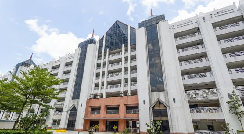 Shop / Office for Rent in Bandar Puteri Puchong (Puchong) - Kelly Kew - Exterior - PropertyGuru.com.my