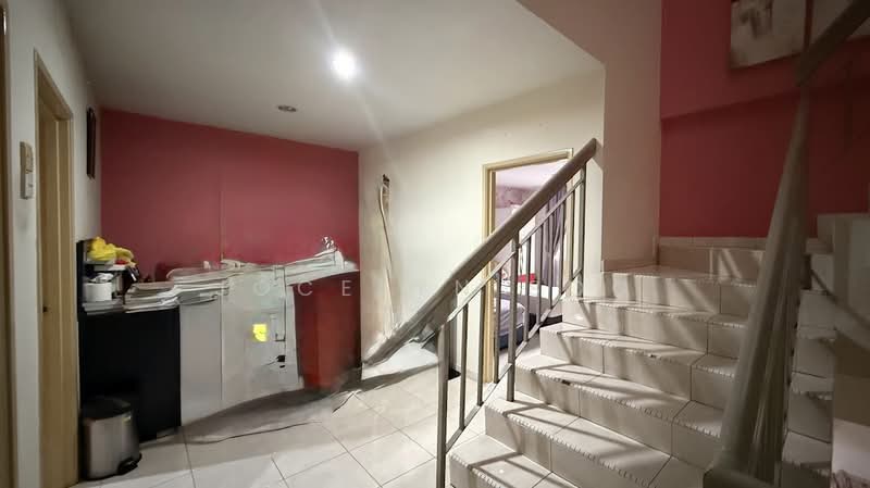 Rumah Teres 2.5 Tingkat untuk Dijual di Taman Bukit Segar (Cheras) - Jocelyn Soo - PropertyGuru.com.my