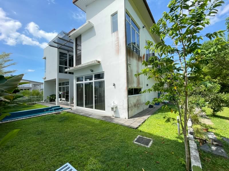 Rumah Banglo untuk Dijual di Ampang Jaya (Ampang) - Teck Wee - PropertyGuru.com.my