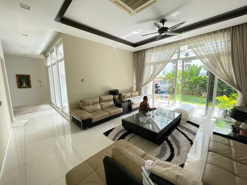 Rumah Banglo untuk Dijual di Ampang Jaya (Ampang) - Teck Wee - PropertyGuru.com.my