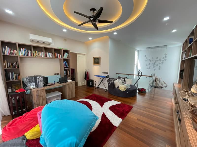 Rumah Banglo untuk Dijual di Ampang Jaya (Ampang) - Teck Wee - PropertyGuru.com.my