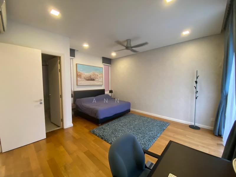 4-storey Terraced House for Rent in Puteri Harbour (Iskandar Puteri (Nusajaya)) - Ann . - Bedroom - PropertyGuru.com.my
