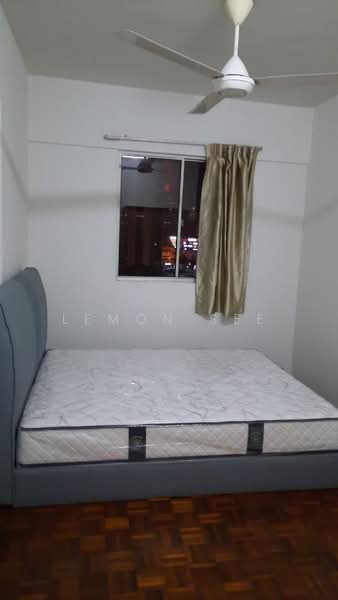 Condominium for Rent at Menara Megah - Lemon See - Bedroom - PropertyGuru.com.my