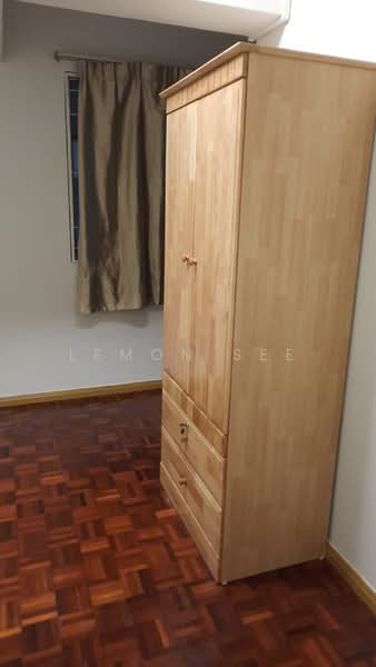 Condominium for Rent at Menara Megah - Lemon See - Interior - PropertyGuru.com.my