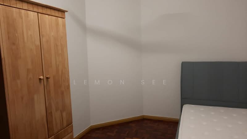 Condominium for Rent at Menara Megah - Lemon See - Bedroom - PropertyGuru.com.my