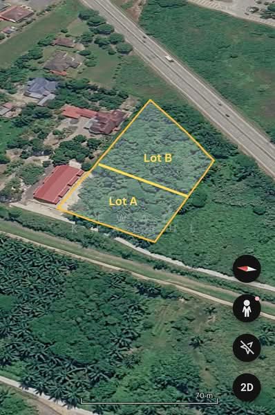 Tanah Kediaman untuk Dijual di Dengkil (Selangor) - Ewat Khairul - PropertyGuru.com.my