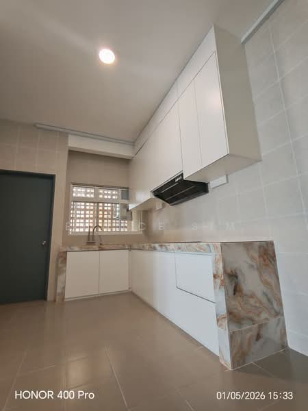 Condominium for Rent at Condominium Akasia Bukit Jalil - Eunice Sim - Kitchen - PropertyGuru.com.my