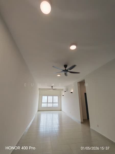 Condominium for Rent at Condominium Akasia Bukit Jalil - Eunice Sim - Living Room - PropertyGuru.com.my