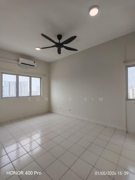 Condominium for Rent at Condominium Akasia Bukit Jalil - Eunice Sim - Interior - PropertyGuru.com.my
