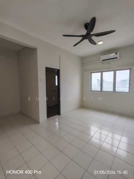 Condominium for Rent at Condominium Akasia Bukit Jalil - Eunice Sim - Interior - PropertyGuru.com.my