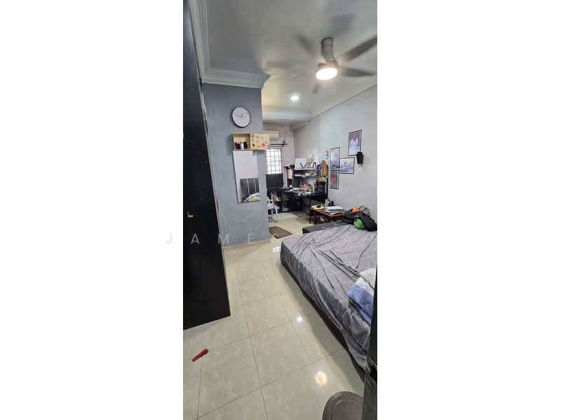 2-storey Terraced House for Sale in Permas Jaya (Johor) - James Yap - PropertyGuru.com.my