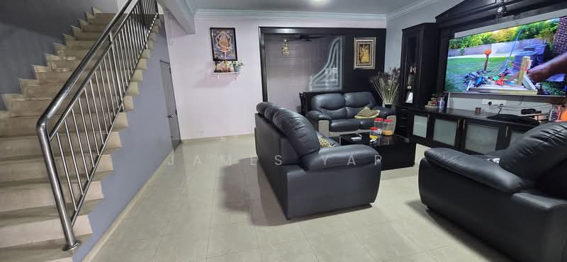 2-storey Terraced House for Sale in Permas Jaya (Johor) - James Yap - PropertyGuru.com.my