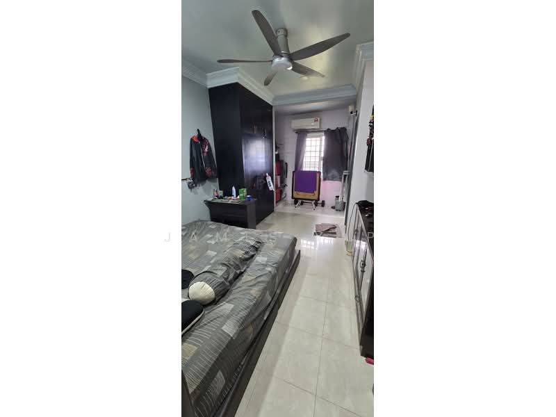 2-storey Terraced House for Sale in Permas Jaya (Johor) - James Yap - PropertyGuru.com.my