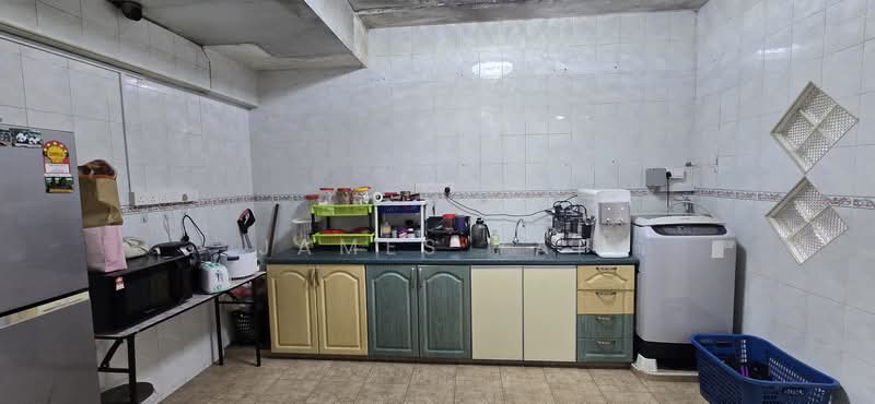 2-storey Terraced House for Sale in Permas Jaya (Johor) - James Yap - PropertyGuru.com.my