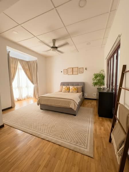 Rumah Teres untuk Dijual di Petaling Jaya (Selangor) - Jeff Wong - Bedroom - PropertyGuru.com.my
