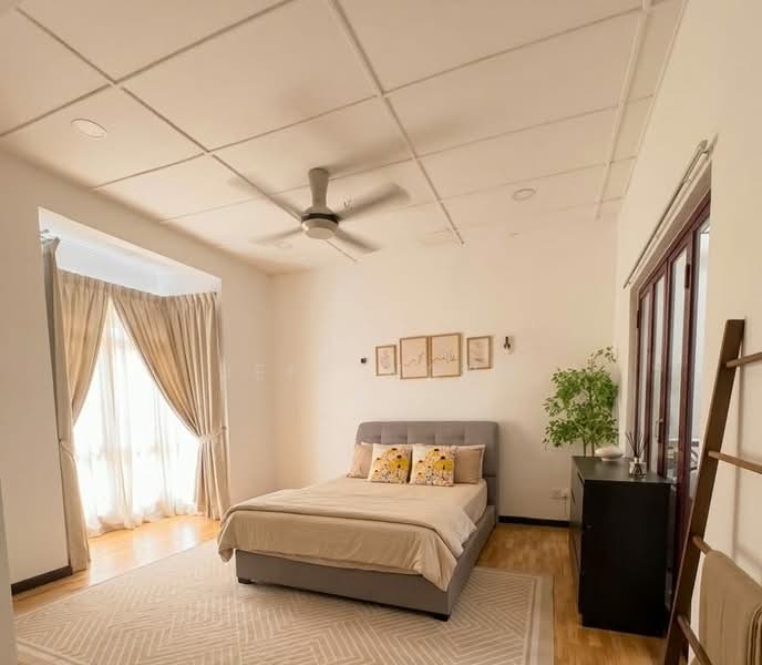 Rumah Teres untuk Dijual di Petaling Jaya (Selangor) - Jeff Wong - Bedroom - PropertyGuru.com.my