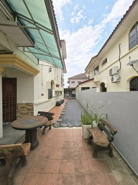 Rumah Banglo untuk Dijual di Bercham (Ipoh) - Marcus Seng - Exterior - PropertyGuru.com.my