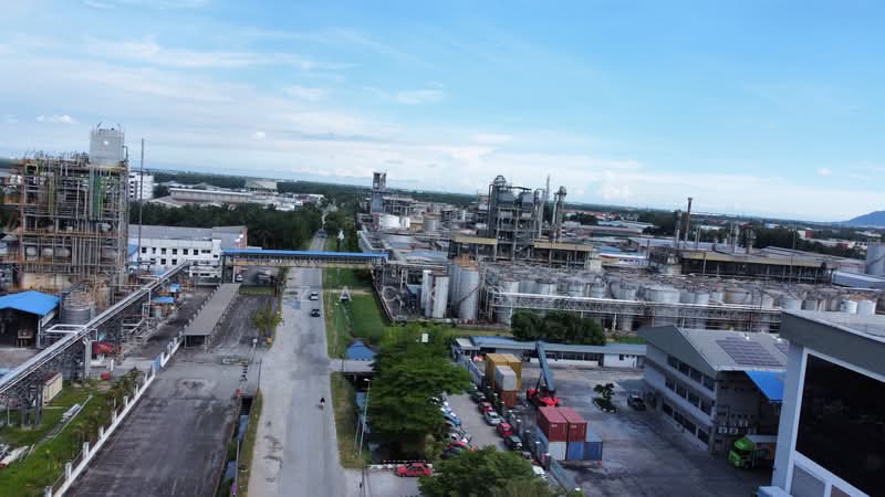 Industrial Land for Sale in Telok Panglima Garang (Jenjarom) - Zack Ng - PropertyGuru.com.my