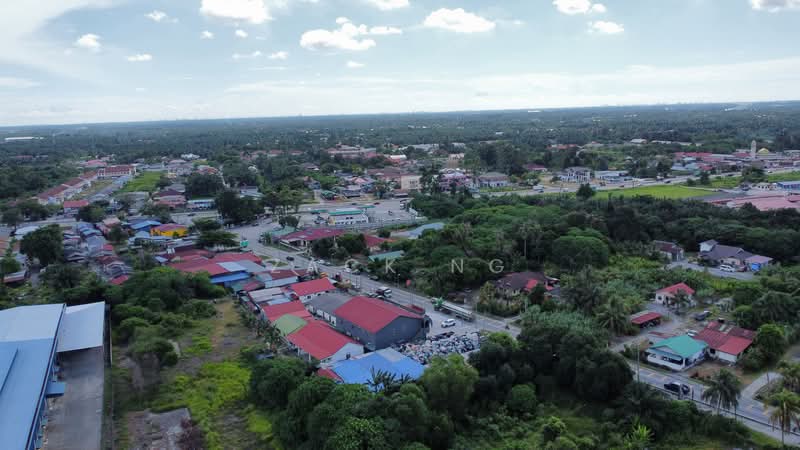 Industrial Land for Sale in Telok Panglima Garang (Jenjarom) - Zack Ng - PropertyGuru.com.my