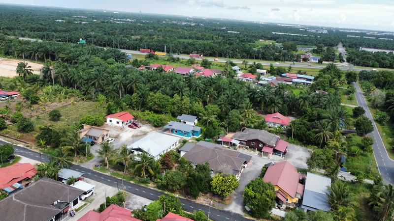 Industrial Land for Sale in Telok Panglima Garang (Jenjarom) - Zack Ng - PropertyGuru.com.my