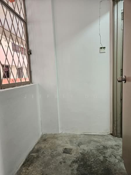 Apartment for Rent at Perdana Villa Deluxe - Jeffrey Ooi - Interior - PropertyGuru.com.my