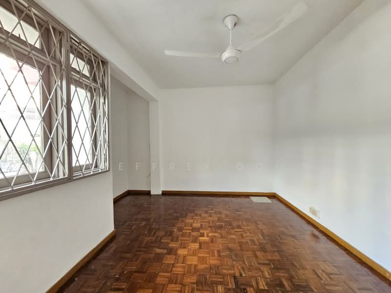 Apartment for Rent at Perdana Villa Deluxe - Jeffrey Ooi - Living Room - PropertyGuru.com.my