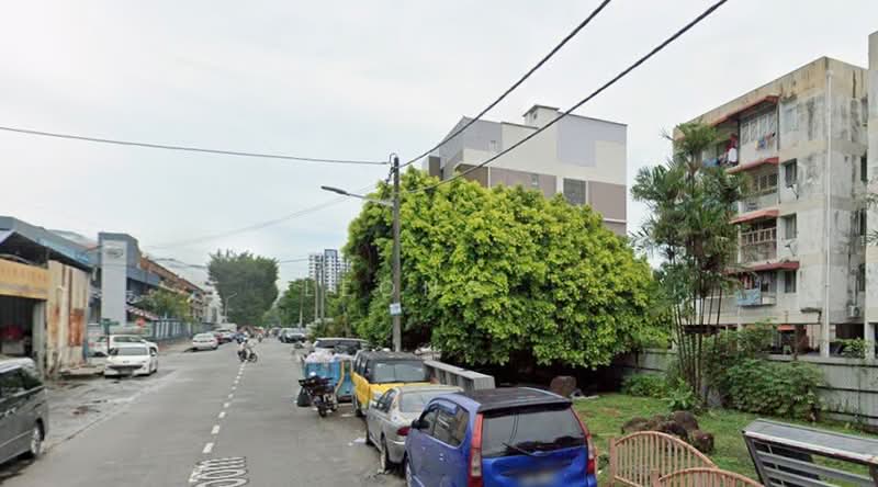 Factory for Sale in Jelutong (Penang) - Leong . - Exterior - PropertyGuru.com.my