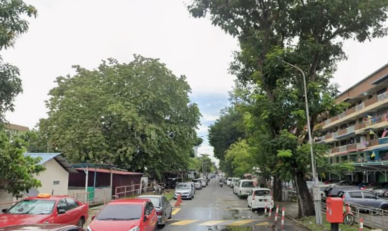 Factory for Sale in Jelutong (Penang) - Leong . - Exterior - PropertyGuru.com.my