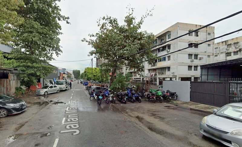 Factory for Sale in Jelutong (Penang) - Leong . - Exterior - PropertyGuru.com.my