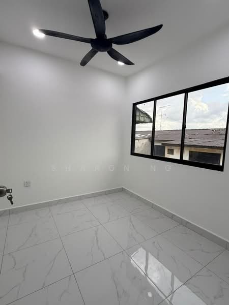 2-storey Terraced House for Sale in Taman Damai Jaya (Skudai) - Sharon Ng - Interior - PropertyGuru.com.my