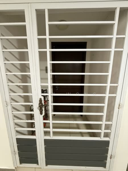 Servis Apartment untuk Disewa di Molek Pulai - Jack Wong - Entrance - PropertyGuru.com.my