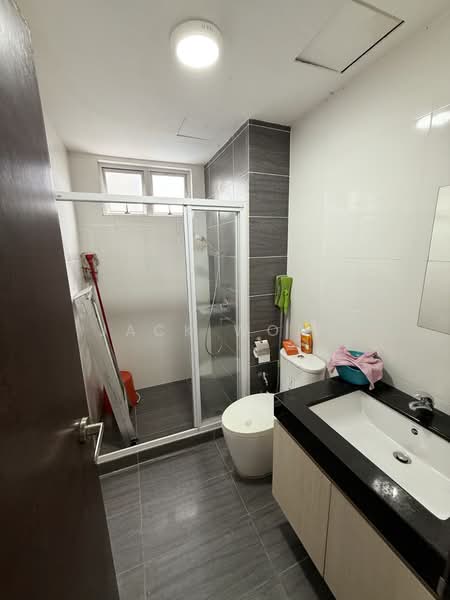 Servis Apartment untuk Disewa di Molek Pulai - Jack Wong - Bathroom - PropertyGuru.com.my