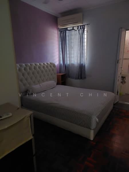 Terraced House for Rent in Shah Alam (Selangor) - Vincent Chin - Bedroom - PropertyGuru.com.my