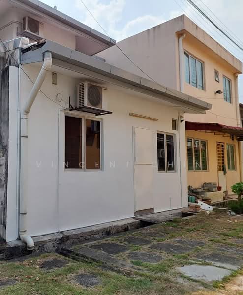 Terraced House for Rent in Shah Alam (Selangor) - Vincent Chin - Exterior - PropertyGuru.com.my