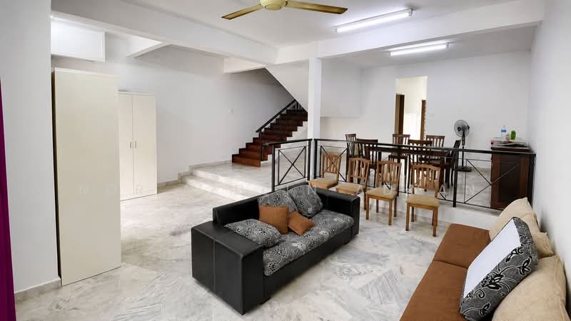 2-storey Terraced House for Sale in Bandar Tun Razak (Cheras) - Nor Azdlin Adnan - PropertyGuru.com.my