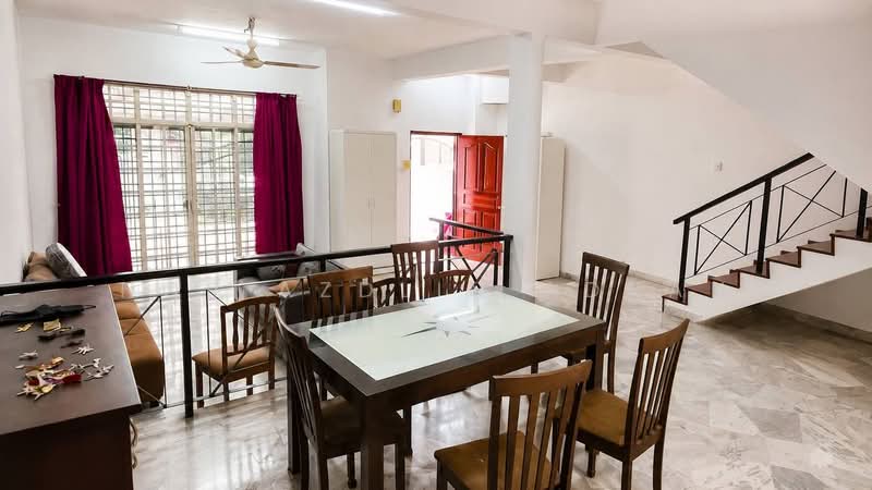 2-storey Terraced House for Sale in Bandar Tun Razak (Cheras) - Nor Azdlin Adnan - PropertyGuru.com.my