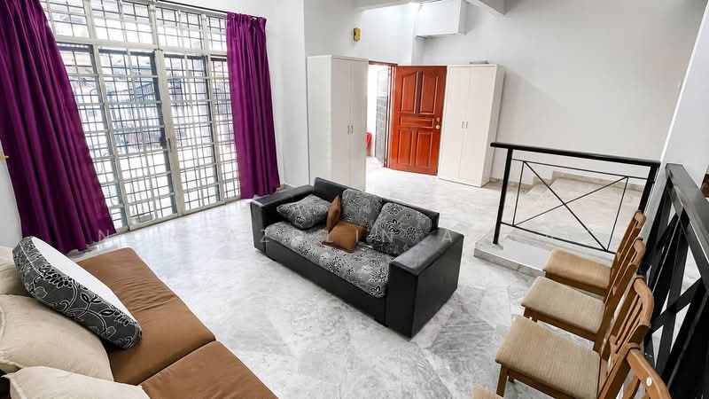 2-storey Terraced House for Sale in Bandar Tun Razak (Cheras) - Nor Azdlin Adnan - PropertyGuru.com.my