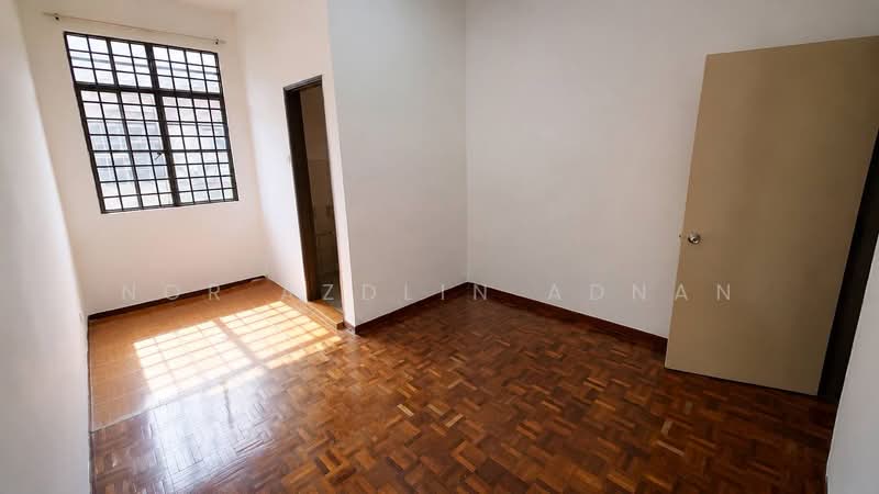 2-storey Terraced House for Sale in Bandar Tun Razak (Cheras) - Nor Azdlin Adnan - PropertyGuru.com.my