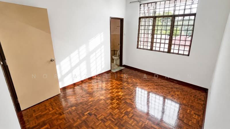 2-storey Terraced House for Sale in Bandar Tun Razak (Cheras) - Nor Azdlin Adnan - PropertyGuru.com.my