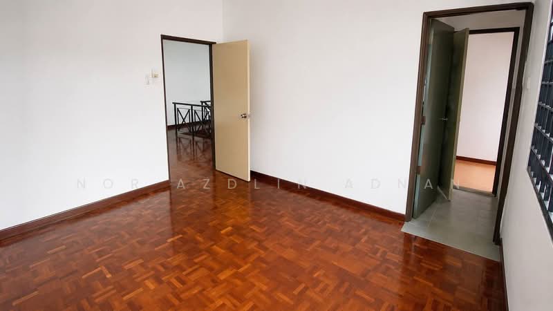 2-storey Terraced House for Sale in Bandar Tun Razak (Cheras) - Nor Azdlin Adnan - PropertyGuru.com.my