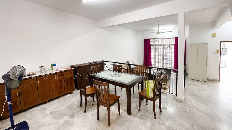 2-storey Terraced House for Sale in Bandar Tun Razak (Cheras) - Nor Azdlin Adnan - PropertyGuru.com.my