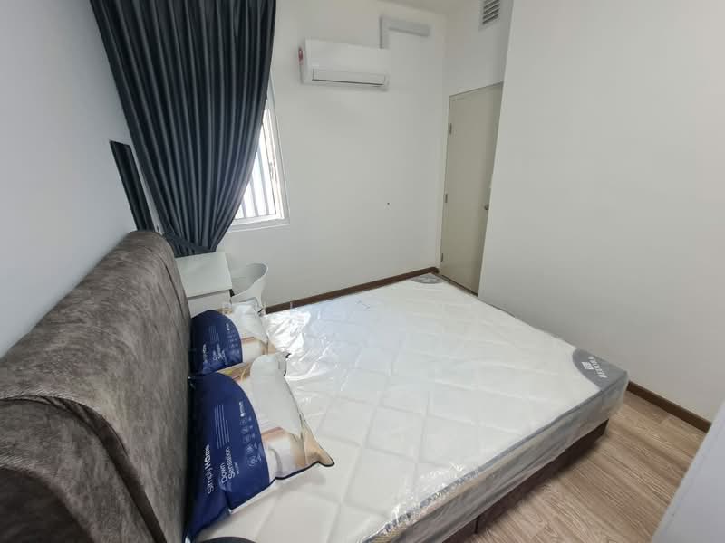 Service Residence for Rent at MIRAI Residences - Philip Ng - Bedroom - PropertyGuru.com.my