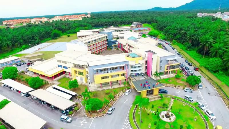 Tanah Komersial untuk Dijual di Port Dickson (Negeri Sembilan) - KAT NEOH - Exterior - PropertyGuru.com.my