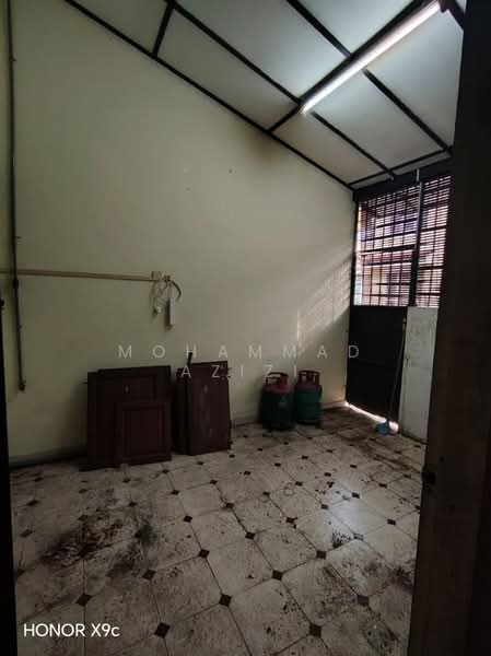 2-storey Terraced House for Sale in Taman Polo Indera Mahkota 6 (Kuantan) - Mohammad Azizi - PropertyGuru.com.my
